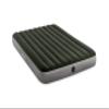 Intex Queen Dura-Beam Prestige Downy Airbed, 64109, Colourful, California King view 3