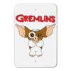 GRAPHICS & MORE Gremlins Gizmo Logo Home Business Office Sign view 1