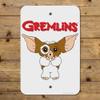 GRAPHICS & MORE Gremlins Gizmo Logo Home Business Office Sign view 4