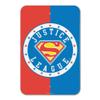 GRAPHICS & MORE Justice League Superman Athletic Logo Home Business Office Sign view 1