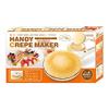 KDDE-003W Handy Crepe Maker Lison view 3