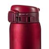 Zojirushi Stainless Mug, 1 Count (Pack of 1), Garnet Red, 20-Ounce view 4