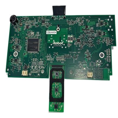 caSino187 Authentic Motherboard PCB for Roomba 614 615 630 600 Series Rumba