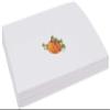 Autumn Pumpkin Place Cards, Set of 150, Pre-cut and Scored - Wedding, Party, Dinner, and Special Events - Made in the USA view 4