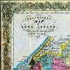 Antiguos Maps - Travelers Map of Long Island, New York by J.H. Colton & Co Circa 1857 - Measures 24 in x 60 in (610 mm x 1524 mm) view 2