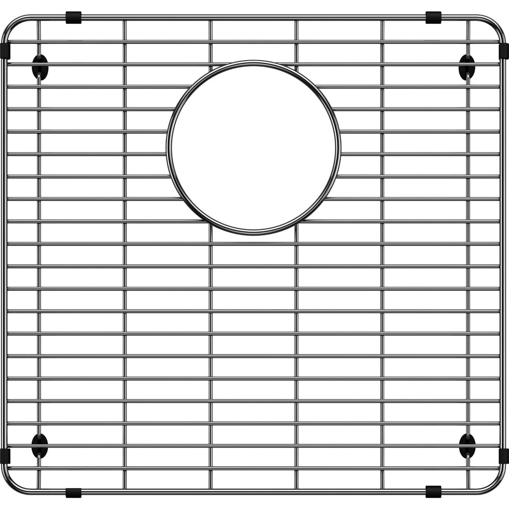 BLANCO 237144 Stainless Steel Sink Grid (Formera 1-3/4 Left Bowl)