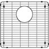 BLANCO 237144 Stainless Steel Sink Grid (Formera 1-3/4 Left Bowl) view 1
