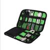 Hot Outdoor Travel Kit Nylon Cable Holder Bag Electronic Accessories view 2