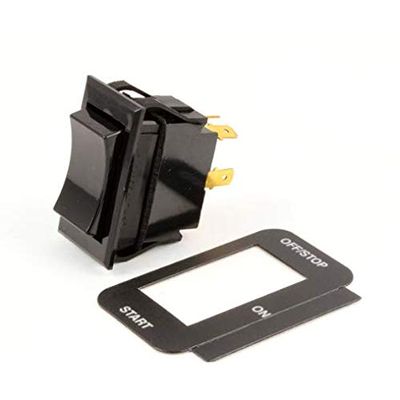 Bunn ON/Off Rocker Start Switch Button 05815.1000