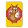 GRAPHICS & MORE Tom and Jerry Jerry Character Home Business Office Sign view 1