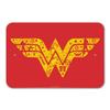 GRAPHICS & MORE Wonder Woman Wonder Woman Icons Logo Home Business Office Sign view 1