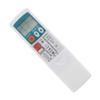 Calvas Universal LCD Air Conditioner Remote Control with 10M Transmission Distance for Mitsubishi KP3AS / KP3BS / KP2ES / KP2 view 3