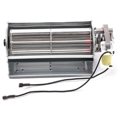 Adviace Replacement Fan Blower for Heat Surge Electric Fireplace, Amish Fireplace, Squirrel Cage Blower for ADL-2000M-X, ADL-2000MX, X5C