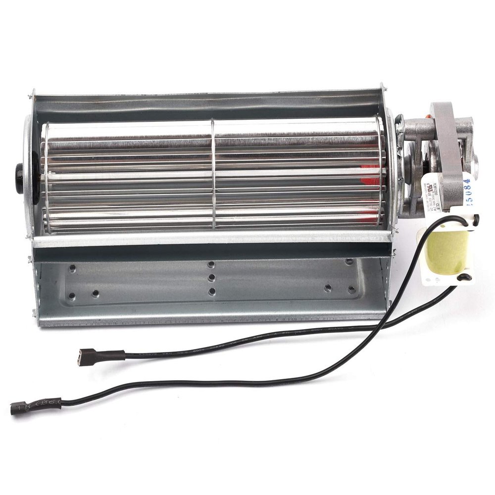 Adviace Replacement Fan Blower for Heat Surge Electric Fireplace, Amish Fireplace, Squirrel Cage Blower for ADL-2000M-X, ADL-2000MX, X5C