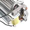Adviace Replacement Fan Blower for Heat Surge Electric Fireplace, Amish Fireplace, Squirrel Cage Blower for ADL-2000M-X, ADL-2000MX, X5C view 4