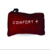 ComfortPlus 3-in-1 Premium Travel Blanket (Burgundy) view 1