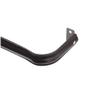 Kenney Brown Lockseam Curtain Rod 48 in. L x 86 in. L view 1