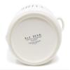 Rae Dunn By Magenta SOUFFLE Ceramic LL Round Souffle Baking Dish view 3