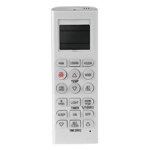 Calvas New Original For LG TIME 3SEC Universal AC AC Remoto Controller AKB73315601 Air Conditioner Remote Control Fernbedienung
