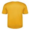 B-Core V-neck Tee Gold 4X-Large view 3