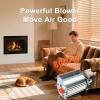 Adviace Replacement GFK21B Fireplace Blower Fan for Heatilator NDV3630I, GNDC30 Fireplaces, GFK21, FK21, GA3450TA Blower for Heatilator Novus view 4