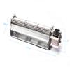 Adviace Replacment Fireplace Blower Kit for Desa Tech, FMI, Vanguard, Vexar, Astria Fireplace, GA3560A GA3700 GA3650 GA3750A BK BKT Fireplace Blower Fan Kit for Comfort Flame, Comfort Glow view 2