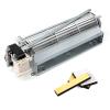 Replacement Fireplace Blower for Superior, Lennox, Monessen, Majestic, Astria, Martin, Vermont Castings, FBK-250, FBK-200, FBK-100, BLOT Fireplace Blower Fan Rotom HB-RB100, 80L84, 80L86 view 1