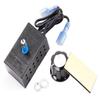 Adviace Rheostat Variable Speed Control for Gas Fireplace Fan, Fan Kit, Wood Stove Fan, Fan Controller for Various Fireplace Blower Kits view 1