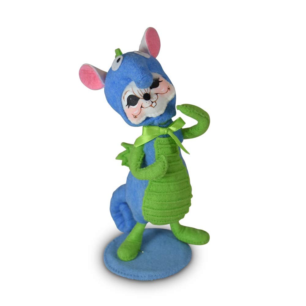 6in Wannabe a Sea Horse