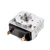 uxcell Time Controller Timer Switch 5 Minutes 5M Round Shaft Replacement Timer for Electronic Microwave Oven Cooker view 1