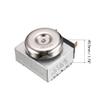 uxcell Time Controller Timer Switch 5 Minutes 5M Round Shaft Replacement Timer for Electronic Microwave Oven Cooker view 3