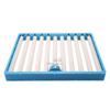 Egg Turner, Plastic Automatic Roller Pattern Egg Turner Incubation Accessory(220V) view 1