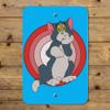 GRAPHICS & MORE Tom and Jerry Tom Character Home Business Office Sign view 4