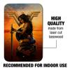 GRAPHICS & MORE Wonder Woman Movie Poster Home Business Office Sign view 2