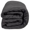 US Cargo Control 96"x80" Extra Large Sound Dampening Blanket with Grommets, Machine Washable, 12 Pounds view 1