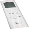 Calvas New RG58B/BGE For Midea Air Conditioning Remote Controller RG58B/BGEU1 RG58E4/BGEF view 1