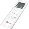 Calvas New RG58B/BGE For Midea Air Conditioning Remote Controller RG58B/BGEU1 RG58E4/BGEF view 2