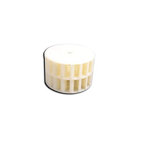 Replacement Part For Sanyo SC-18 Vacuum Cleaner Turbine Unit # compare to part 6490003934