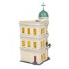 Department 56 Harry Potter Village Gringotts Bank Lit Building, 10.16 Inch, Multicolor view 2