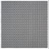 SAFAVIEH Area Rug 8x10 - Augustine Collection - Large - Black & Light Grey, Geometric Design, Easy Cleaning, Ideal for Living Room, Bedroom, Office, Dining Space (AGT411H) view 3
