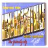 Greetings from Hendersonville North Carolina Fridge Magnet (1.75 x 2.75 inches) view 1