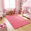 KOECKRITZ Soft & Colorful 5' x 7' Kids Classroom Area Rug  Cozy Playroom Carpet for Nursery, Daycare & Preschool, Flammability Pill Test Passed (Glamour) view 2