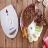 Electric Arepa Maker and Mini Pancake Maker by StarBlue with FREE Arepa Recipes eBook - Quick and making 5 Venezuela and Colombia styles Arepas in 6 minutes AC 120V 60Hz 1200W view 4
