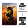 GRAPHICS & MORE Wonder Woman Movie Poster Home Business Office Sign view 2