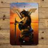 GRAPHICS & MORE Wonder Woman Movie Poster Home Business Office Sign view 4
