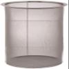 2-Gallon Cold Brew Coffee Maker  Commercial Size Extra Large Glass Dispenser with Metal Spigot, Reusable Metal Filter & Airtight Lid  Big Batch Brewing by KitchenToolz view 3