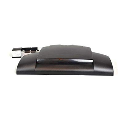 Replacement Part For Wessel Werk s EBK340 Vacuum Cleaner Nozzle Cover # compare to part 10.9011-336