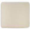 African American Expressions Non-Slip Memory Foam Bath Mat - 17 x 29 Inch, Black and Gold Queen Crown view 2