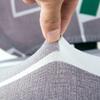 Melaluxe Computer Office Chair Cover - Protective & Stretchable Universal Chair Covers Stretch Rotating Chair Slipcover view 3