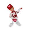 9in Valentine Delivery Elf view 1